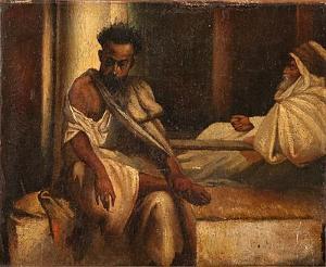 JEAN RAYMOND HIPPOLYTE LAZERGES (18)